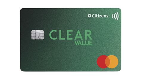 citizens bank online credit card benefits